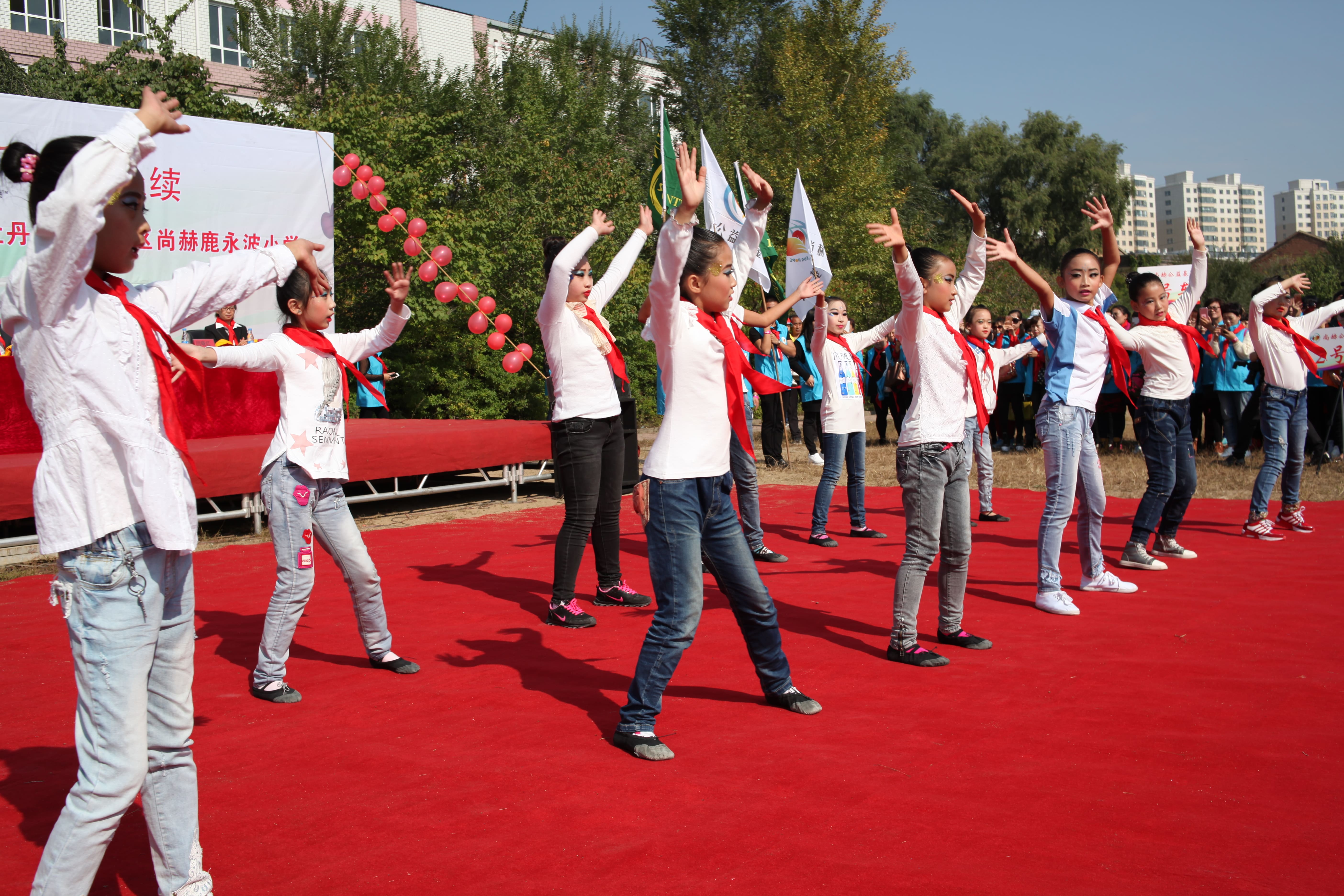 第64所 牡丹江市爱民区华体会官方网页版-华体会(中国)
鹿永波小学