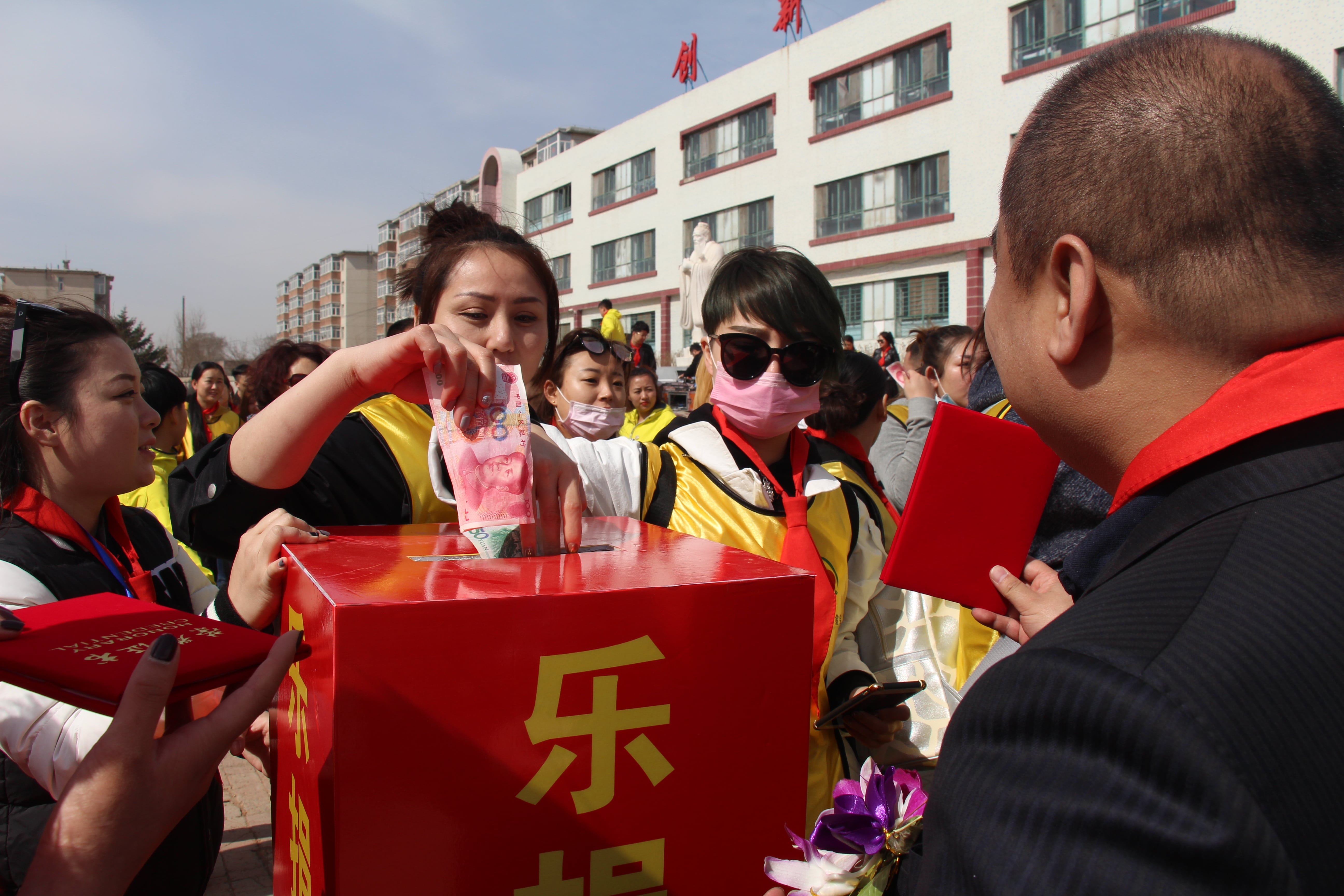 第78所 松原市宁江区华体会官方网页版-华体会(中国)
李旭东小学