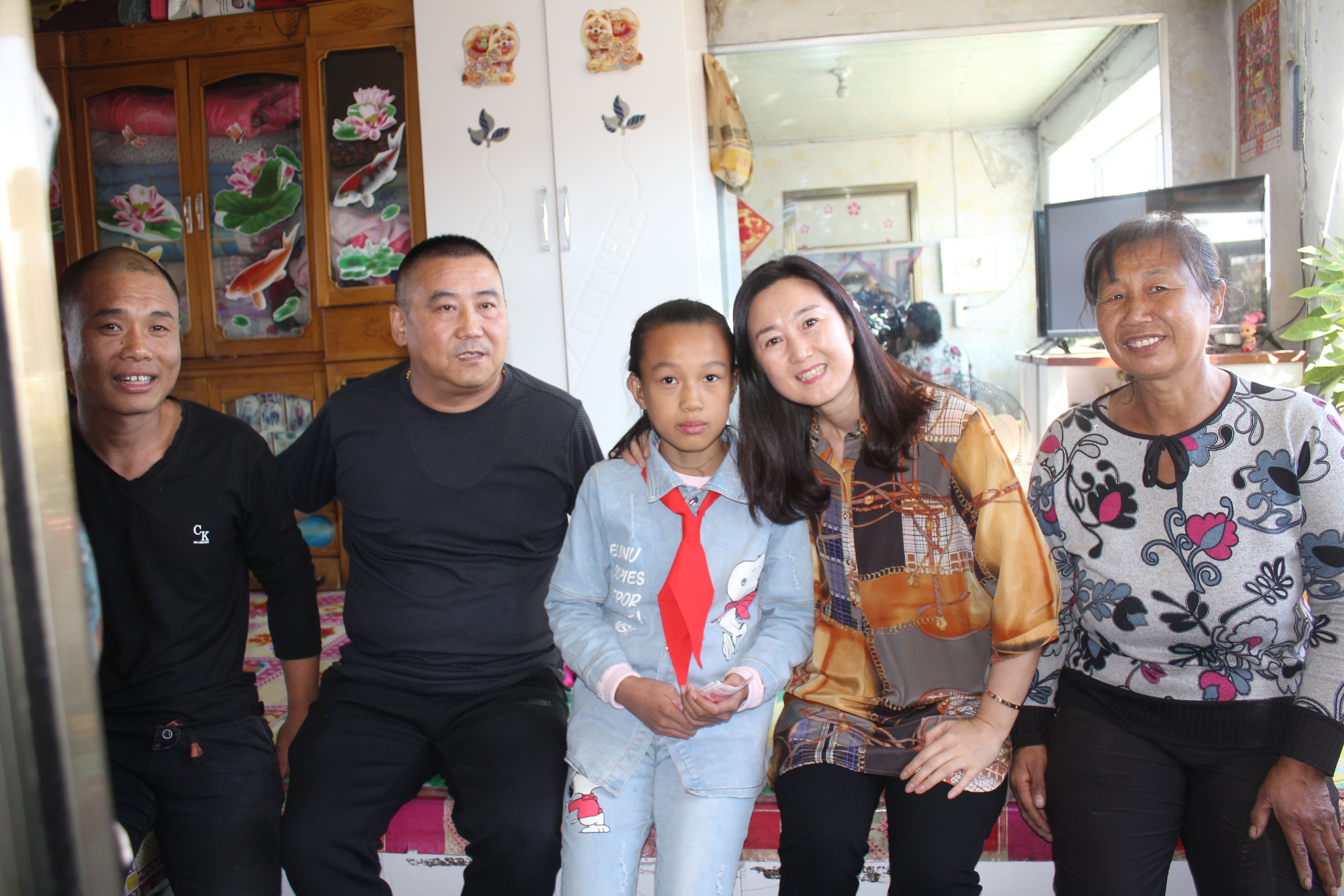 第173所 辽源市东丰县小四平镇华体会官方网页版-华体会(中国)
肖红飞小学