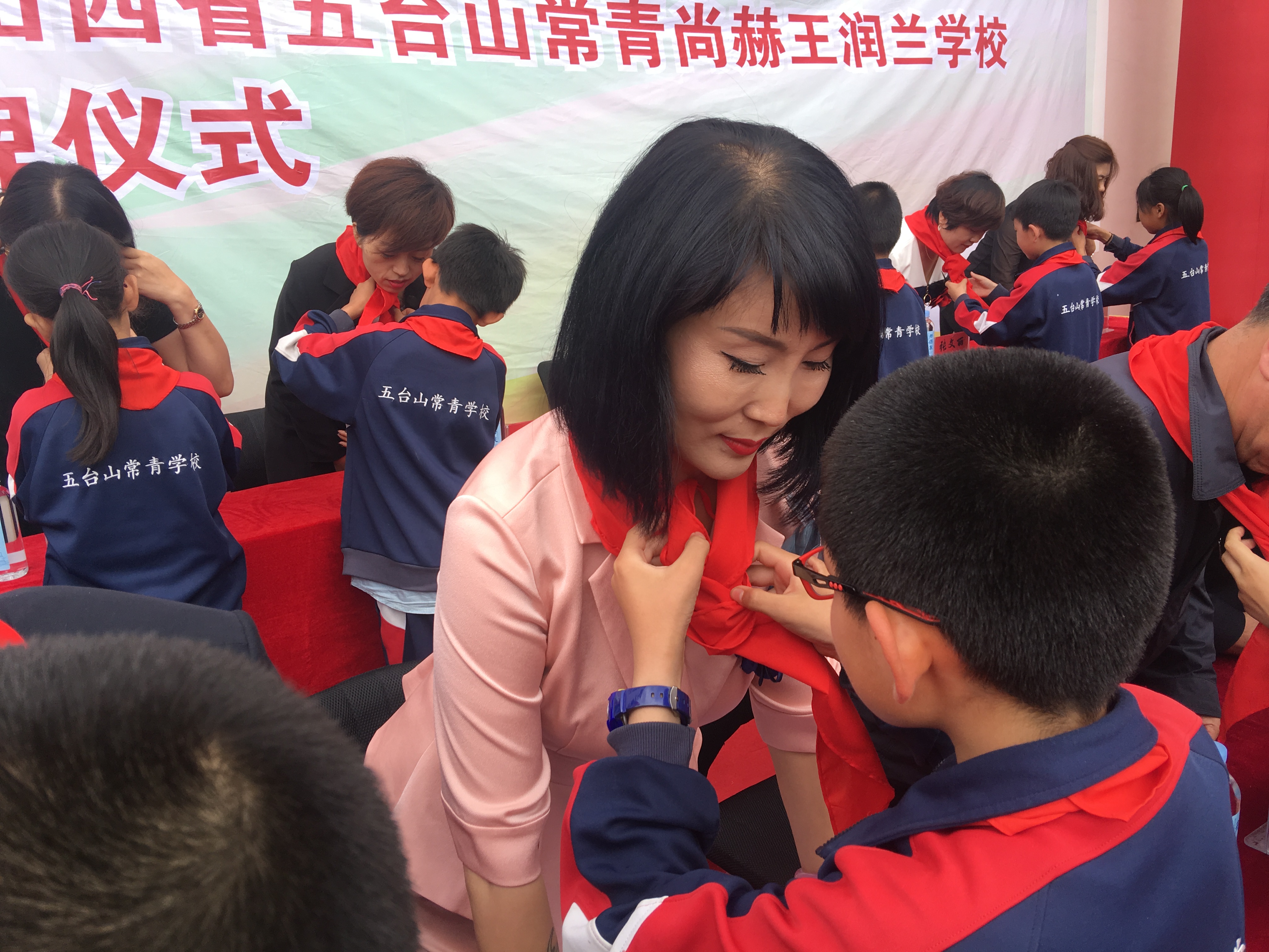 第145所 五台山常青华体会官方网页版-华体会(中国)
王润兰学校 第145所 五台山常青华体会官方网页版-华体会(中国)
王润兰学校