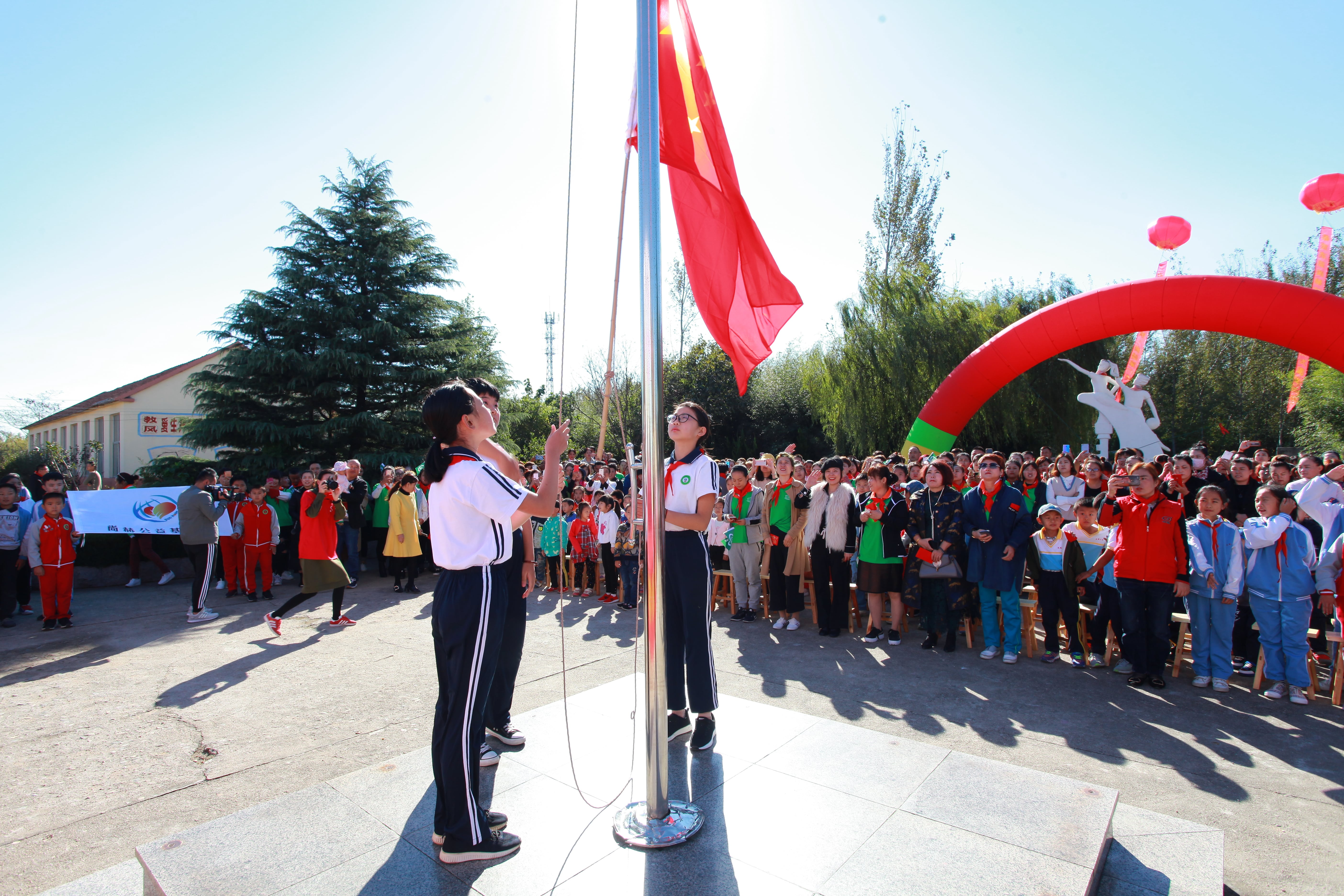 第120所 日照市东港区三庄镇石沟崖华体会官方网页版-华体会(中国)
刘丽新小学