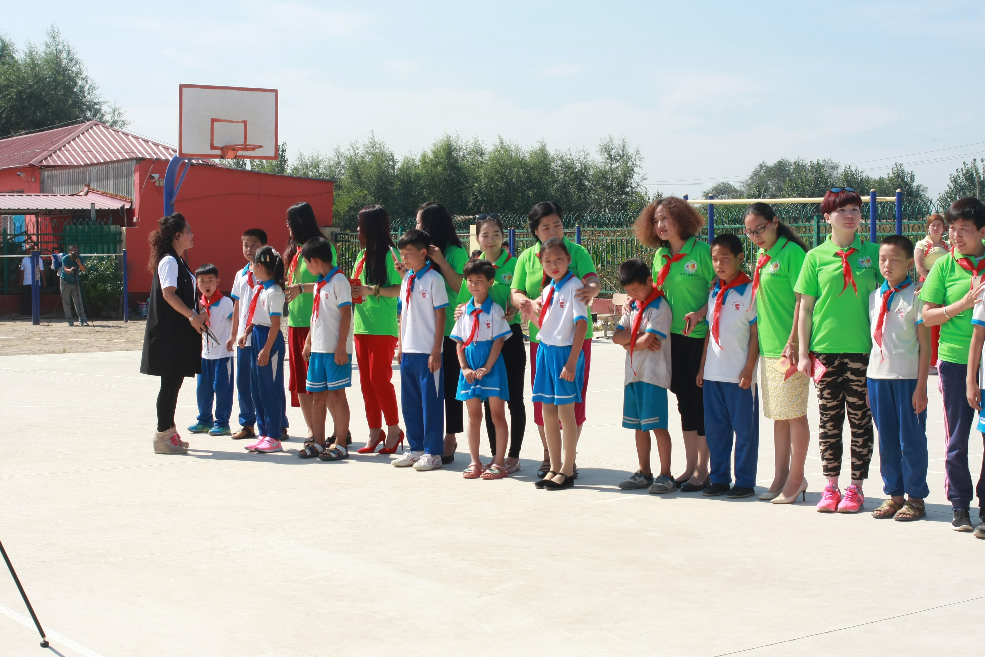 第63所 静海区沿庄镇西港华体会官方网页版-华体会(中国)
徐波小学 第63所 静海区沿庄镇西港华体会官方网页版-华体会(中国)
徐波小学