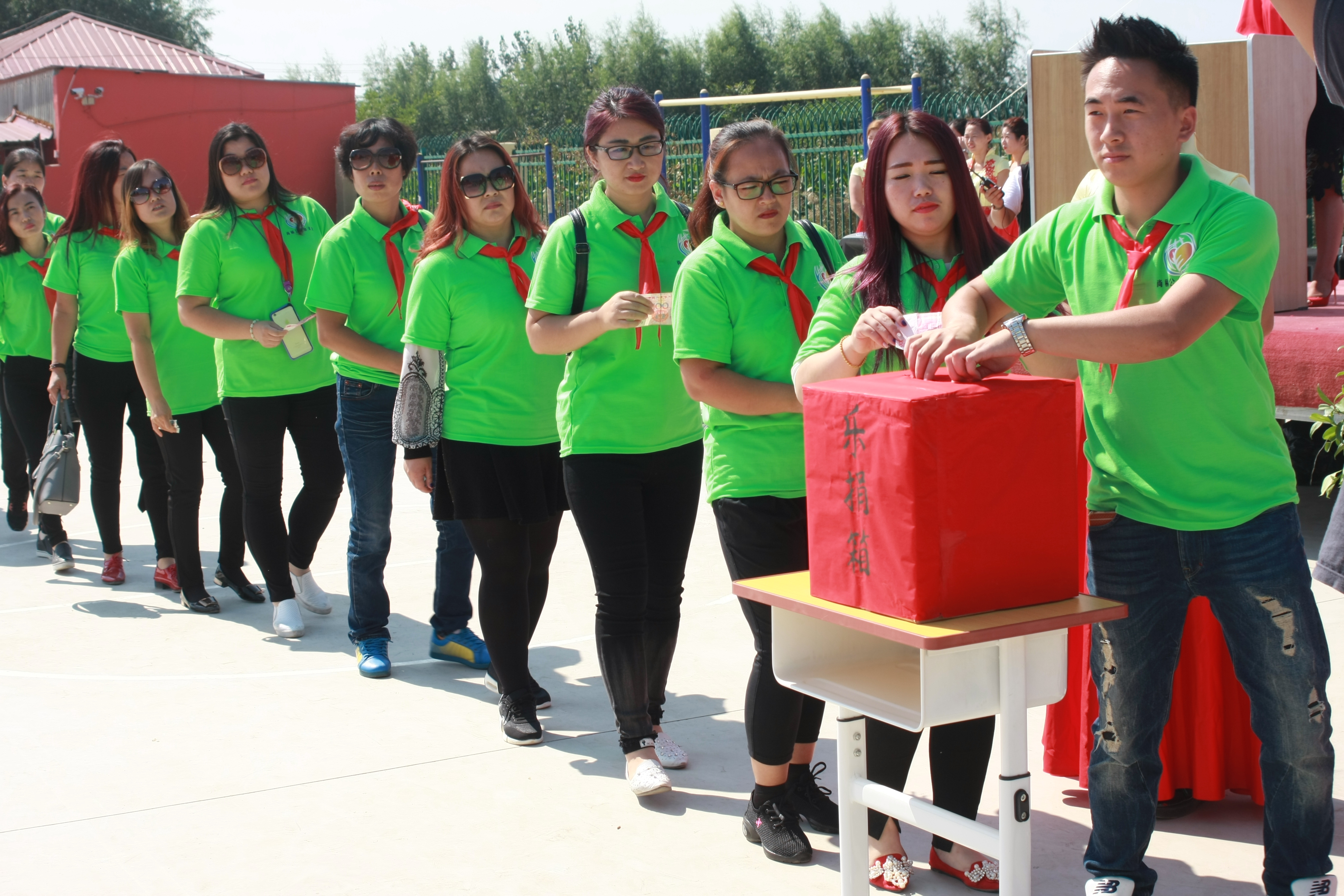 第63所 静海区沿庄镇西港华体会官方网页版-华体会(中国)
徐波小学 第63所 静海区沿庄镇西港华体会官方网页版-华体会(中国)
徐波小学