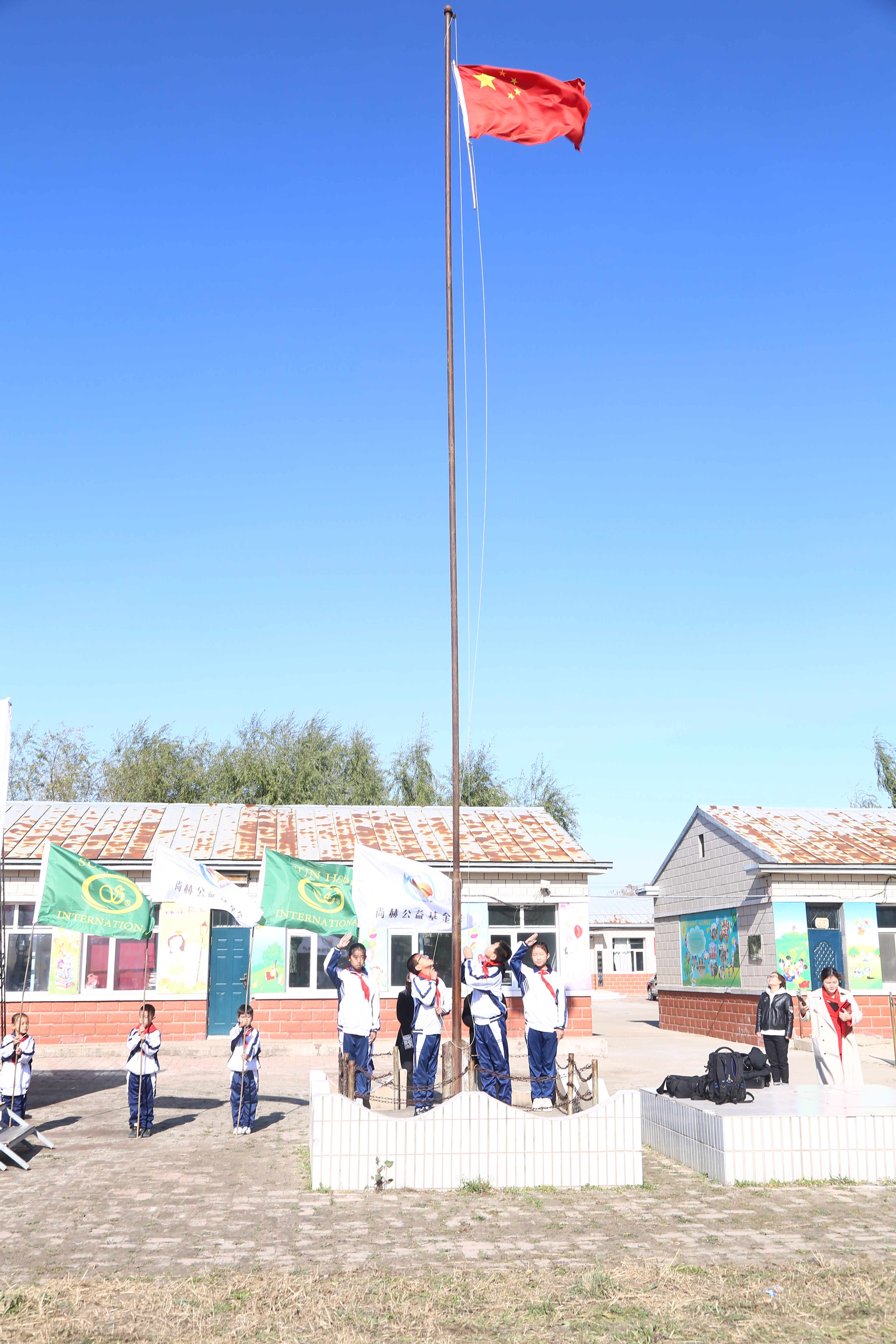 第194所 杜尔伯特蒙古族自治县铁东华体会官方网页版-华体会(中国)
徐超小学