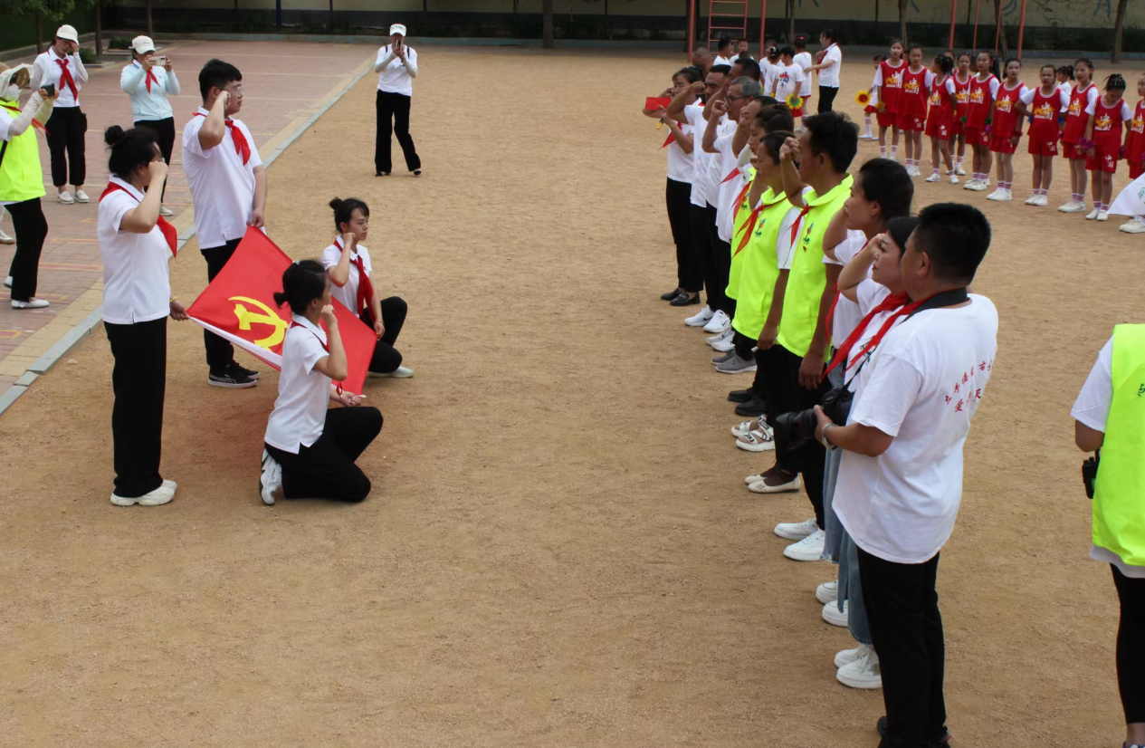 第234所 辽宁省锦州市义县瓦子峪镇 华体会官方网页版-华体会(中国)
常凤秋小学 第234所 辽宁省锦州市义县瓦子峪镇 华体会官方网页版-华体会(中国)
常凤秋小学