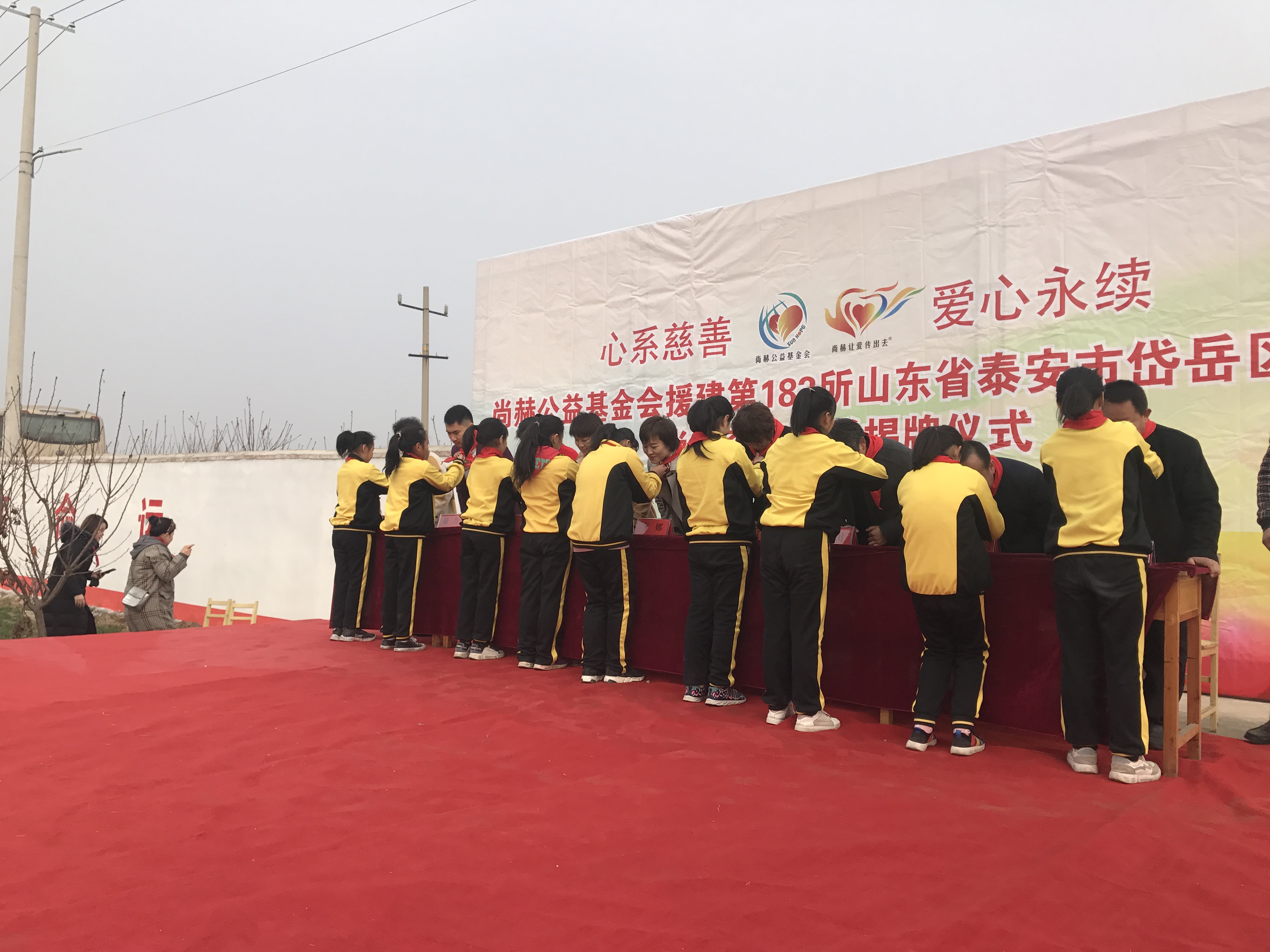 第183所 泰安市岱岳区良庄镇华体会官方网页版-华体会(中国)
李娜小学