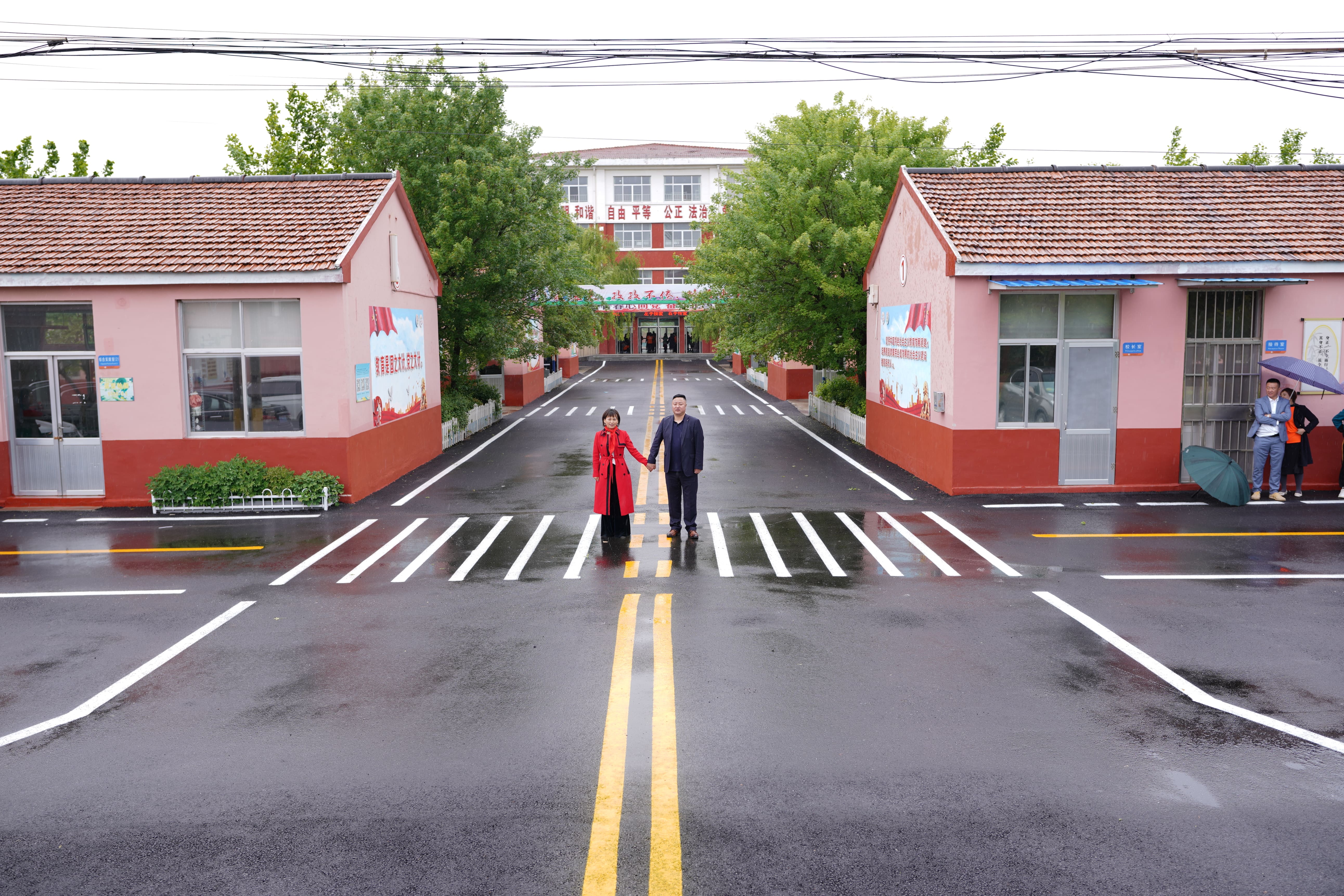 第213所 平度市崔家集镇崔家集华体会官方网页版-华体会(中国)
周玉洁小学