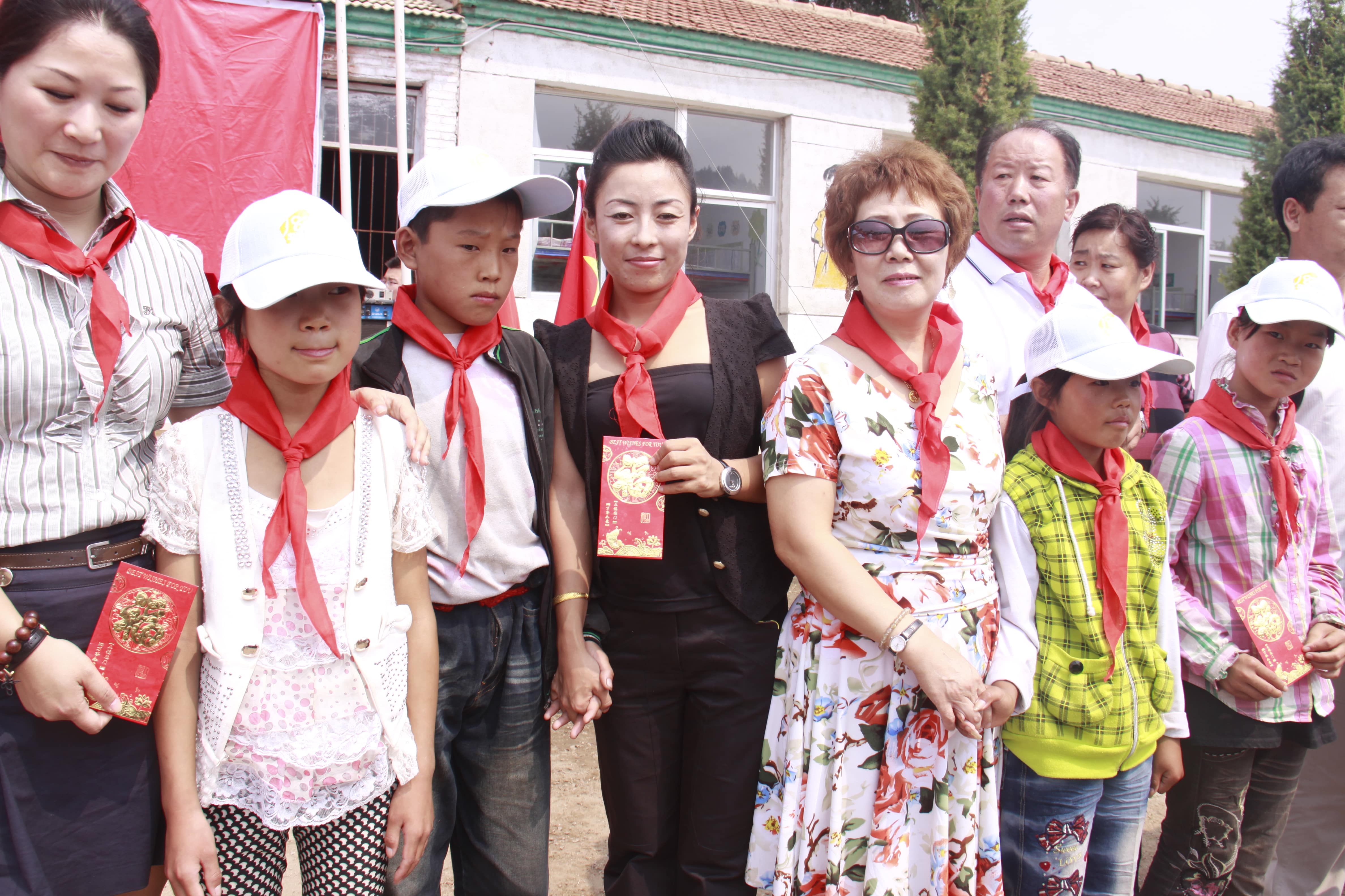 第16所 承德市三岔口华体会官方网页版-华体会(中国)
王素平小学