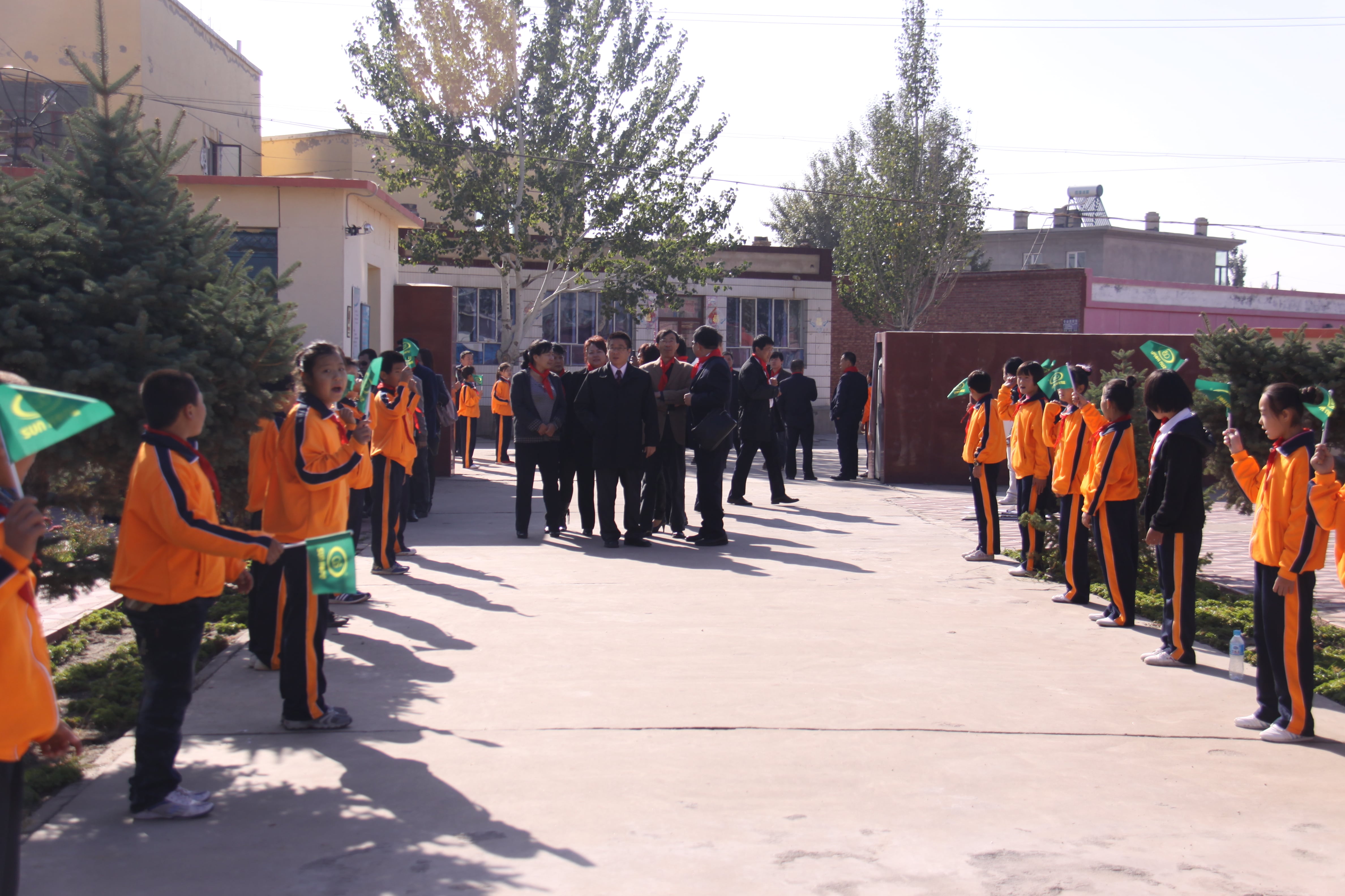 第20所 包头市三道沙河华体会官方网页版-华体会(中国)
舒丽琴小学