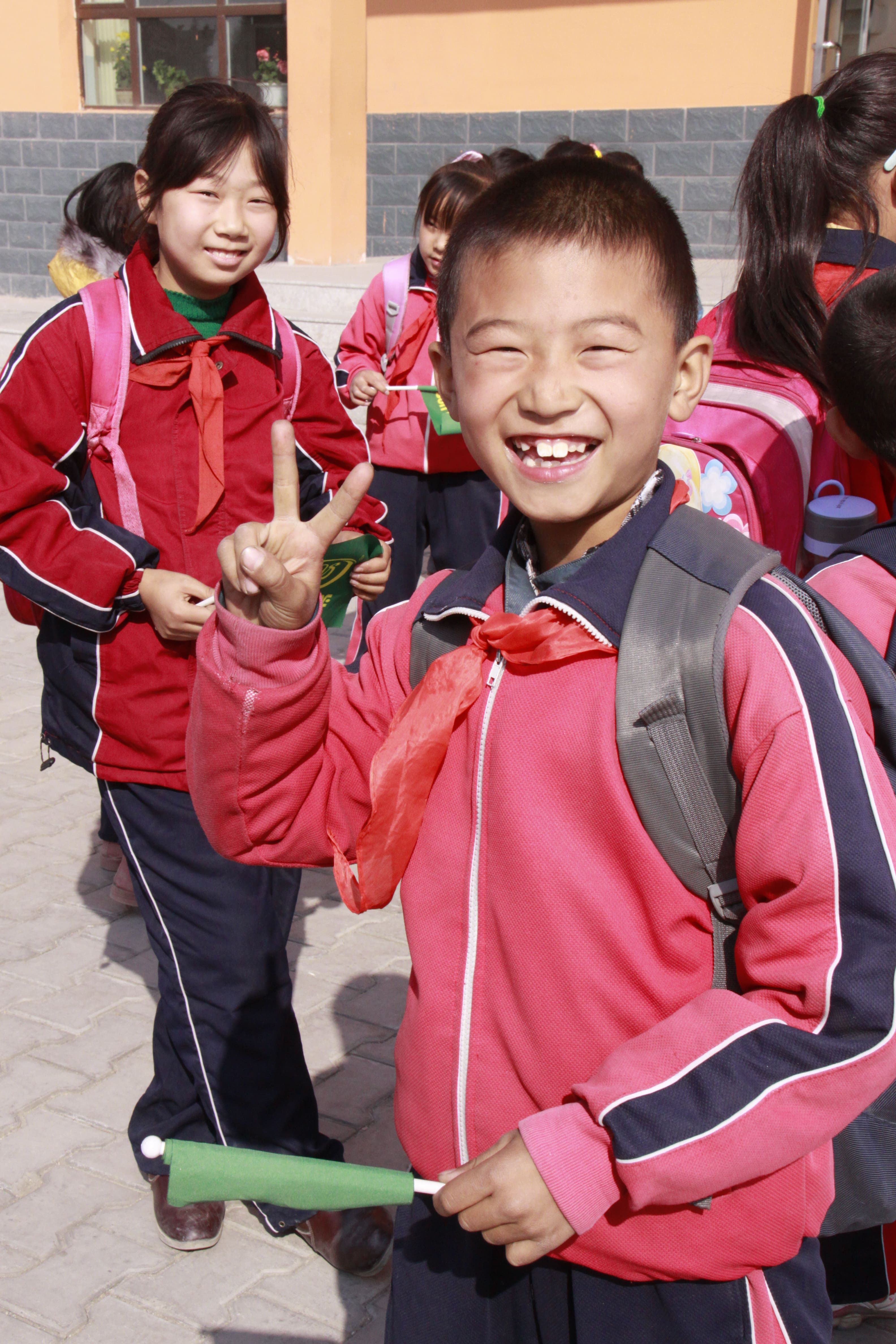 第23所 包头市二道沙河华体会官方网页版-华体会(中国)
董丽霞小学