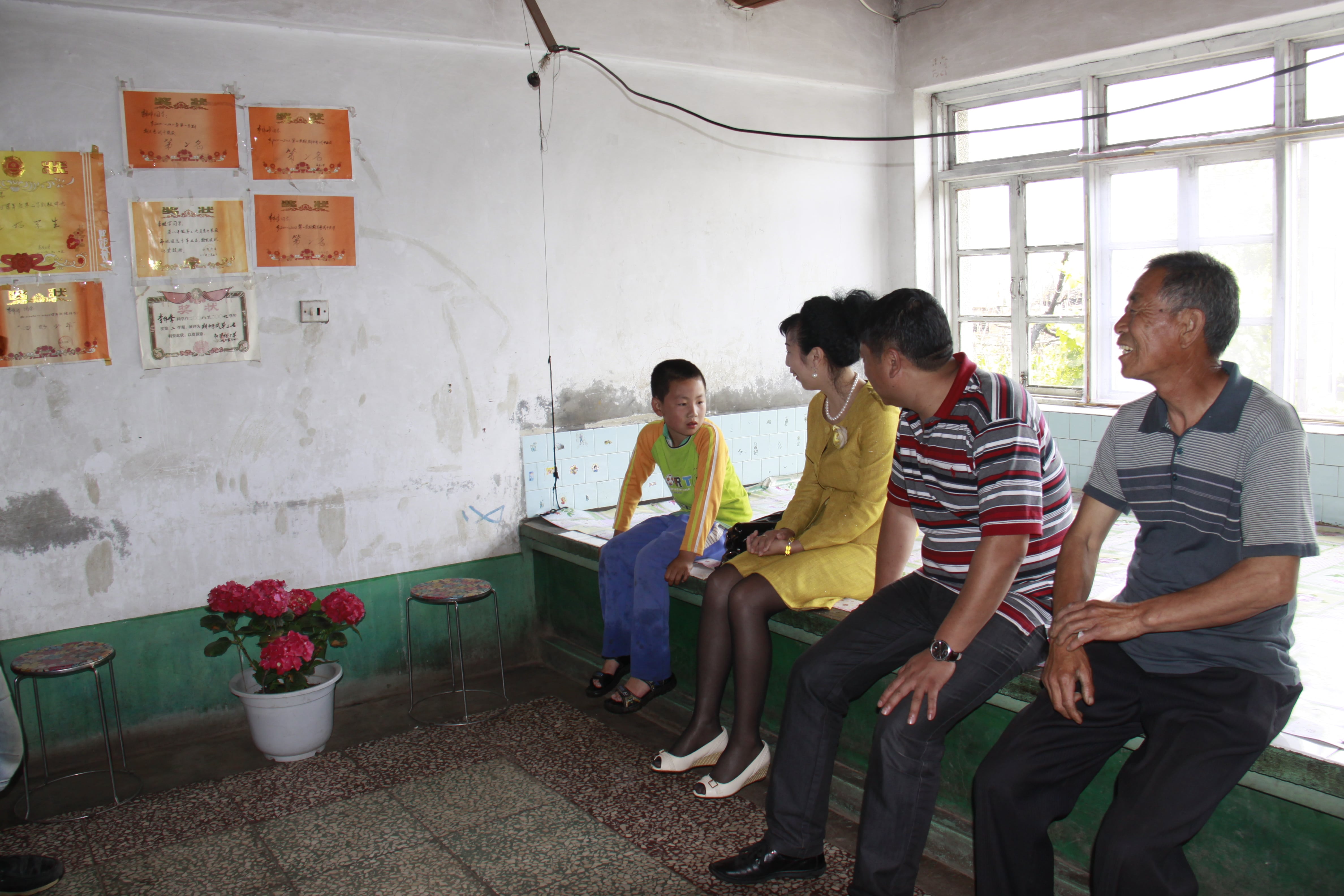 第26所 葫芦岛市永安堡乡华体会官方网页版-华体会(中国)
张越小学