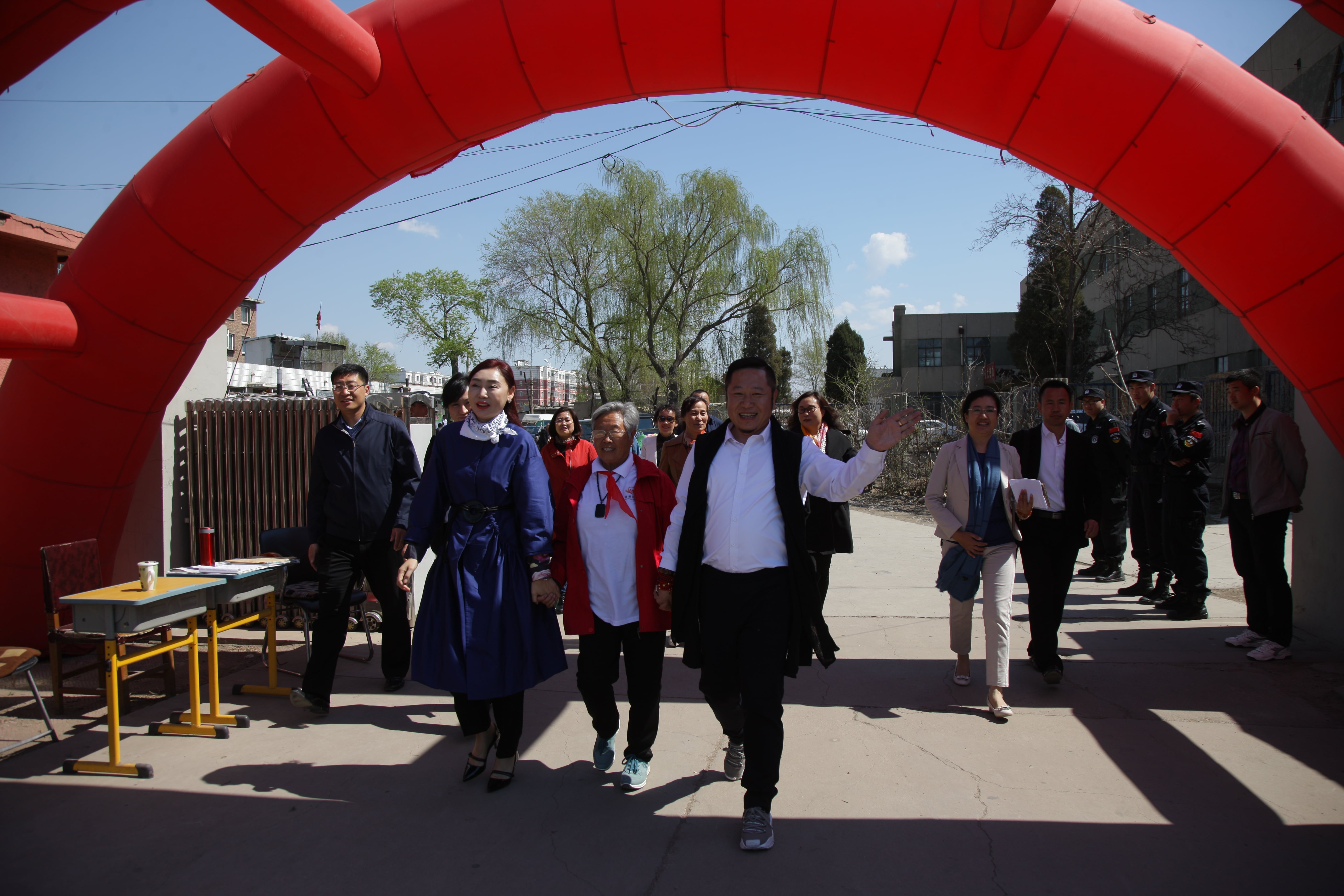 第86所  辽宁省阜新市太平区建业华体会官方网页版-华体会(中国)
苗鑫小学