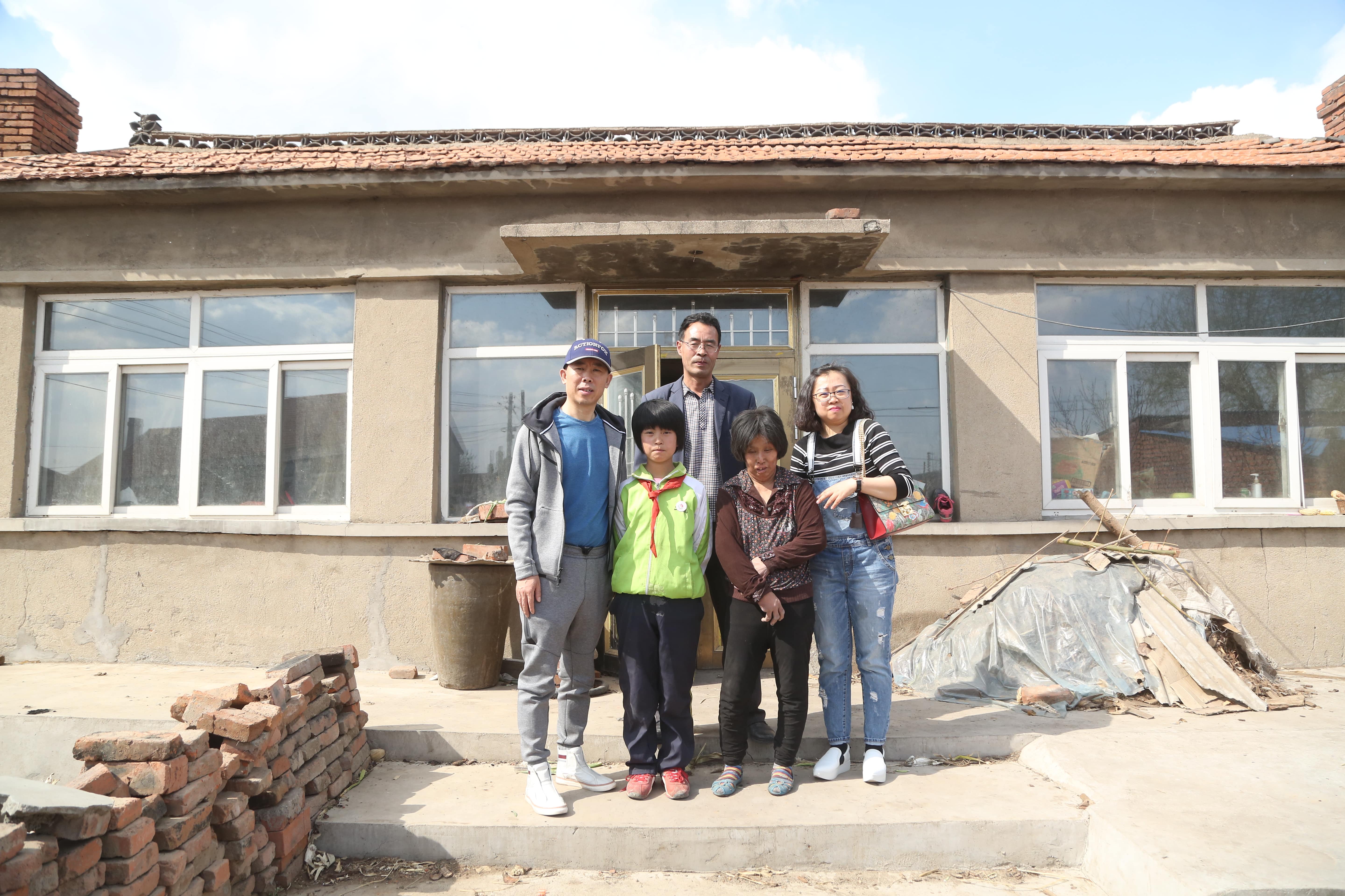 第90所 铁岭市阿吉镇华体会官方网页版-华体会(中国)
唐洪燕小学