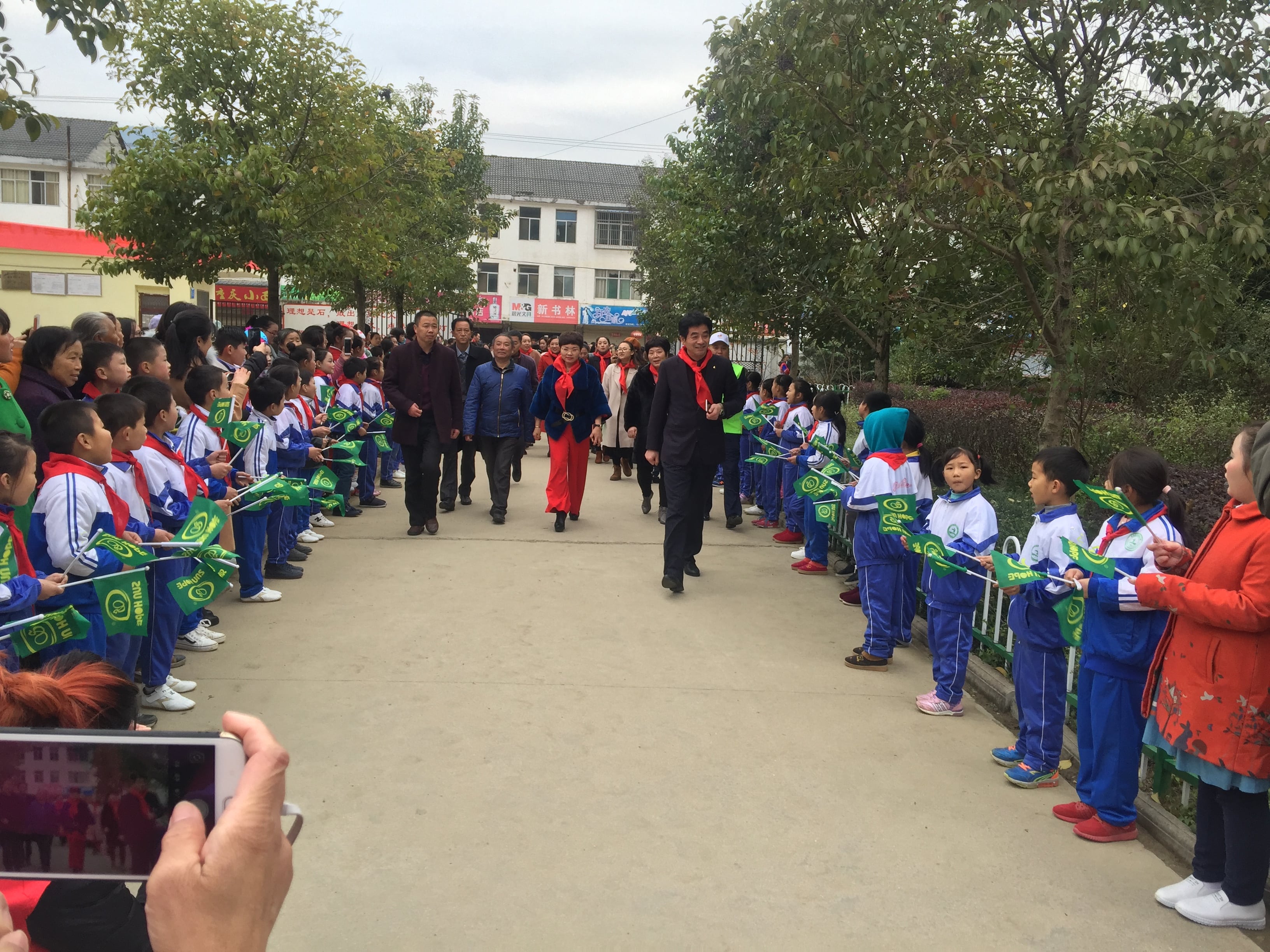 第132所 安庆市岳西县菖蒲华体会官方网页版-华体会(中国)
程解勤小学