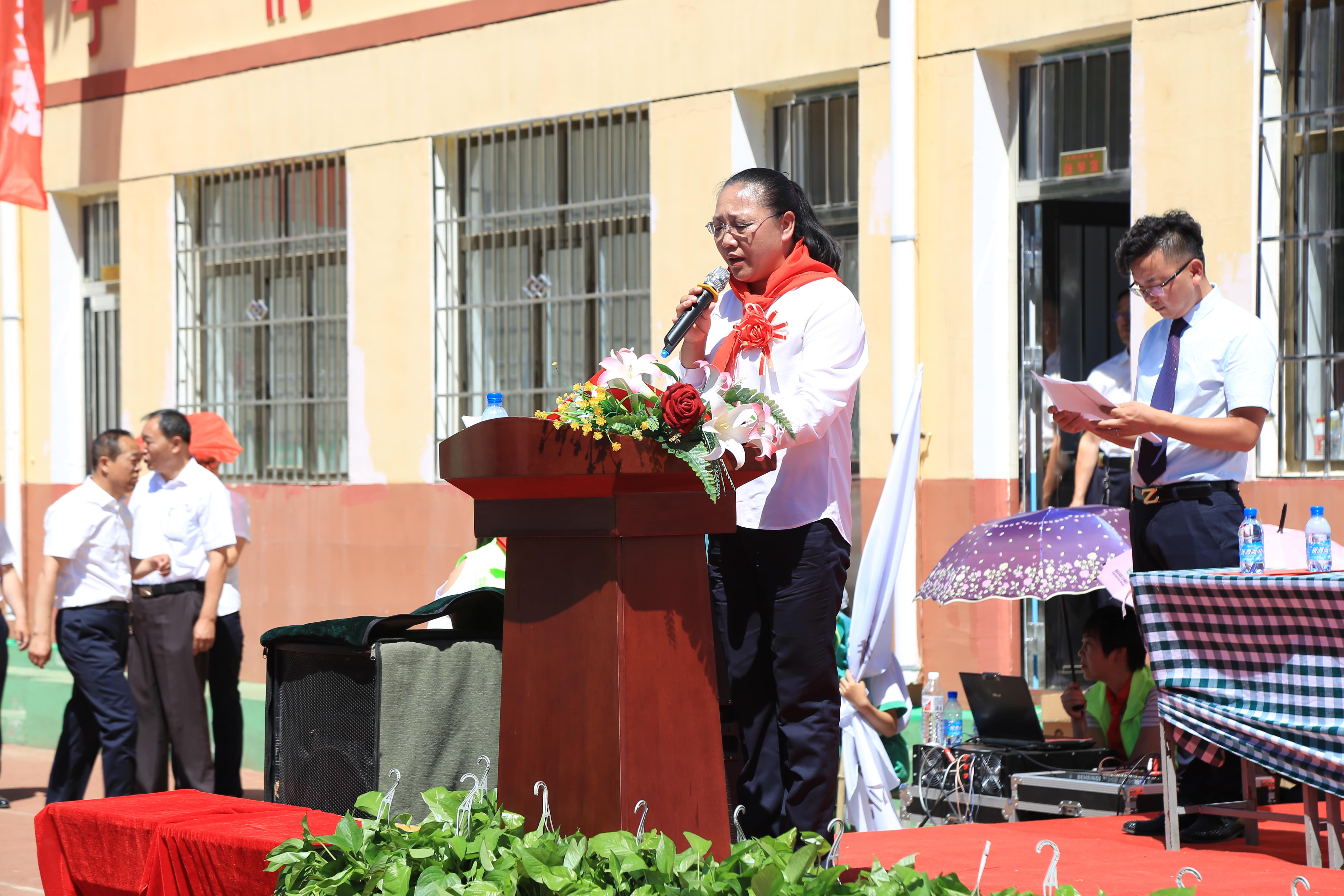 第157所 固阳县团结巷华体会官方网页版-华体会(中国)
刘金萍小学