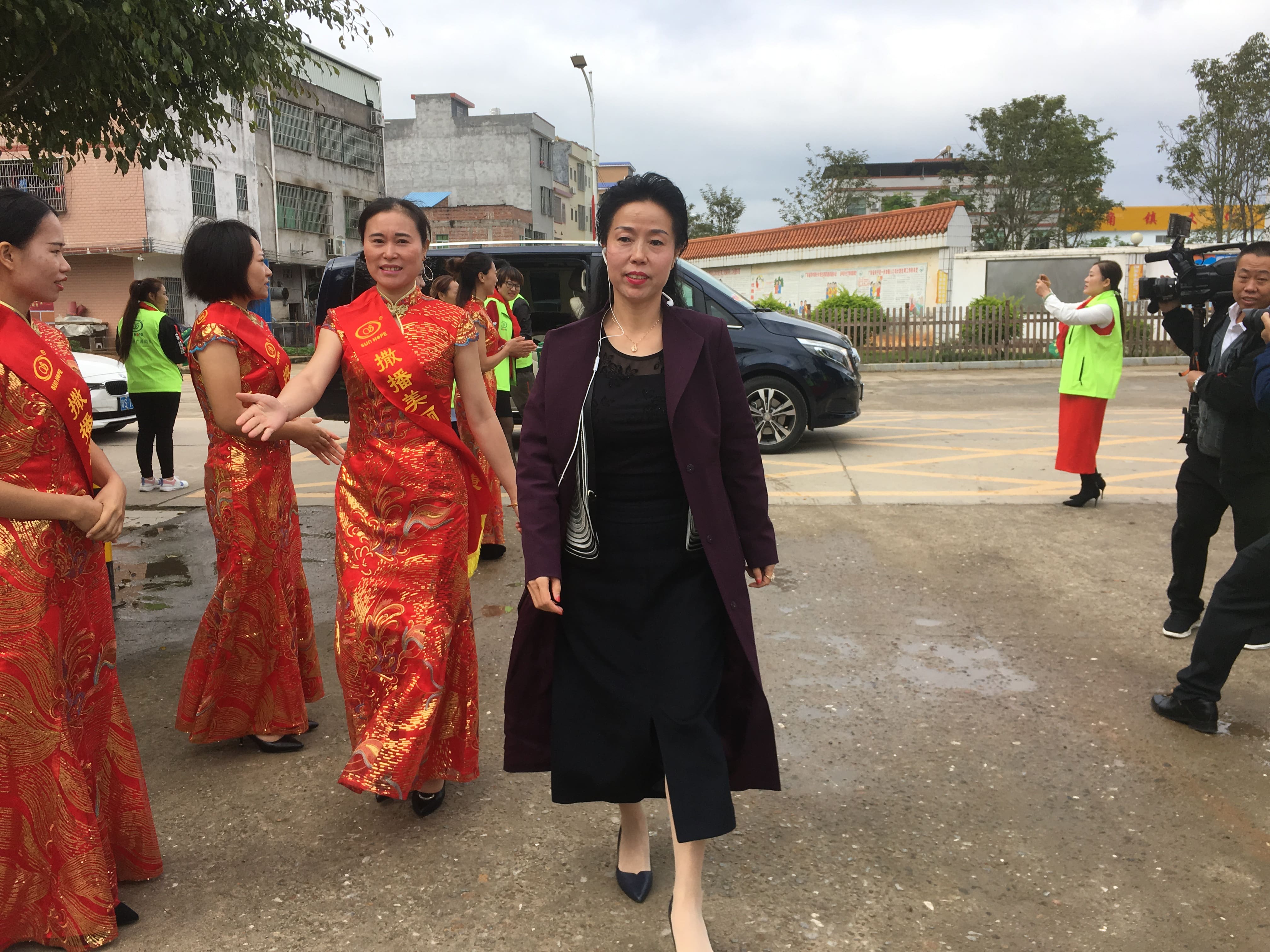 第181所 河源市连平县三角镇华体会官方网页版-华体会(中国)
刘金凤小学