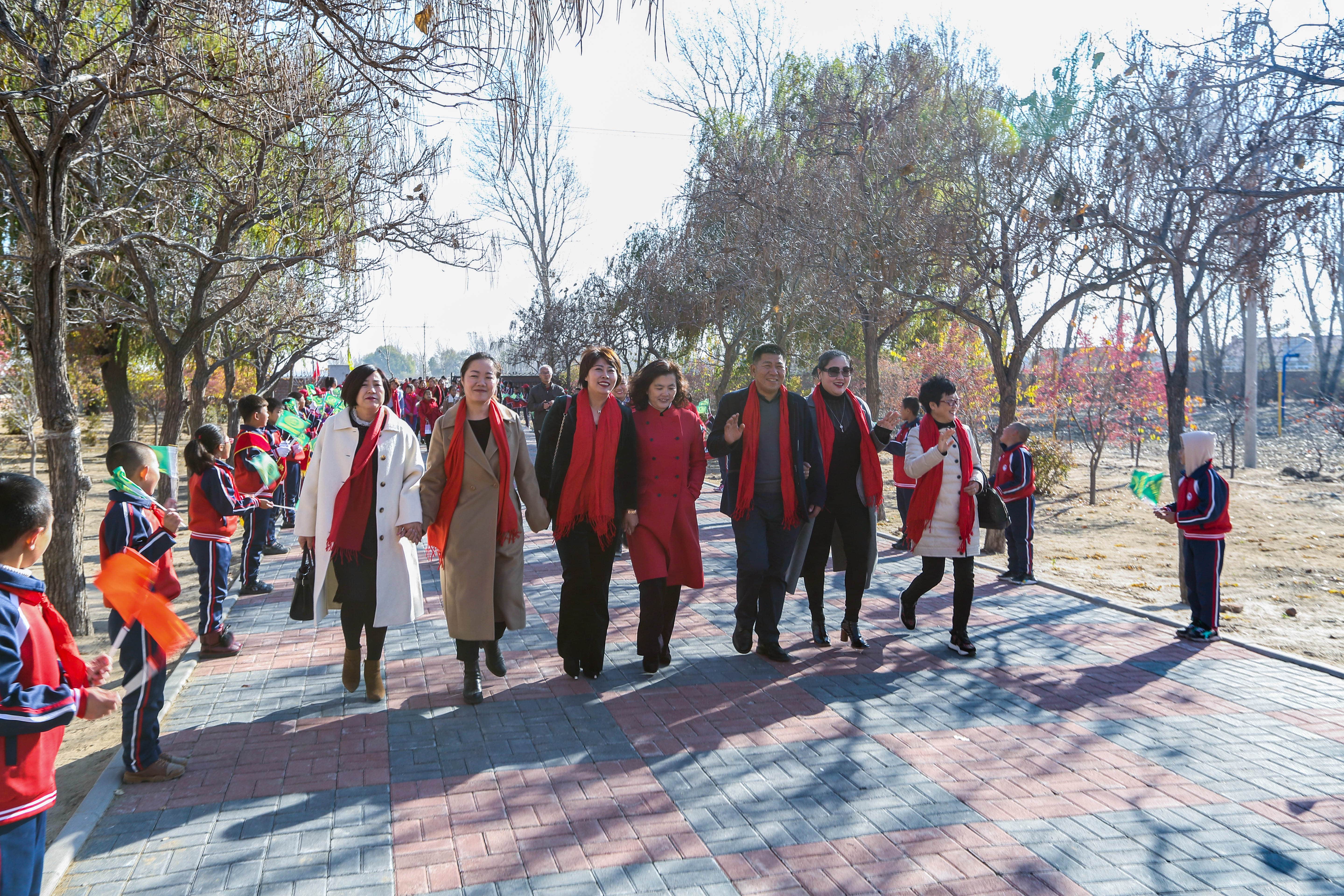 第199所 双辽市红旗街郝家华体会官方网页版-华体会(中国)
谭迎春小学