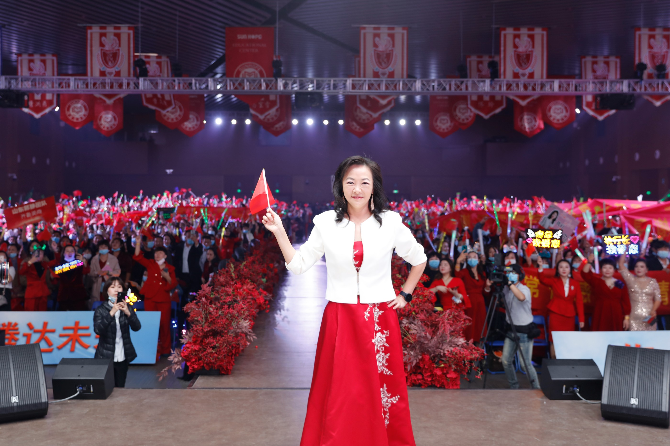 2020华体会官方网页版-华体会(中国)
教育培训基地开幕